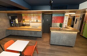 Accueil Hotel Besançon