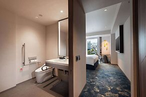DoubleTree by Hilton Osaka Castle