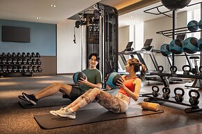 DoubleTree by Hilton Osaka Castle