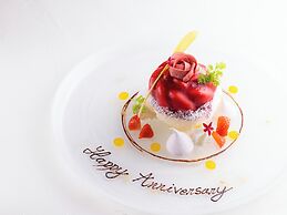 DoubleTree by Hilton Osaka Castle