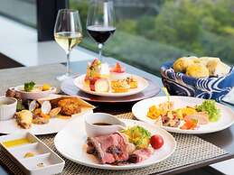 DoubleTree by Hilton Osaka Castle