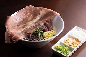 DoubleTree by Hilton Osaka Castle