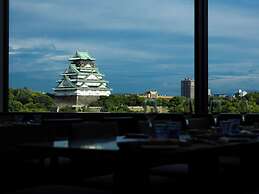 DoubleTree by Hilton Osaka Castle