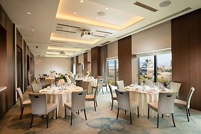 DoubleTree by Hilton Osaka Castle