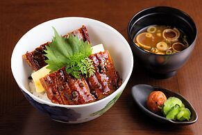 DoubleTree by Hilton Osaka Castle