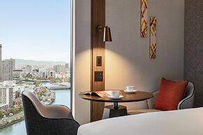 DoubleTree by Hilton Osaka Castle