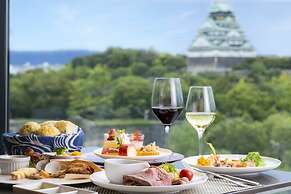 DoubleTree by Hilton Osaka Castle