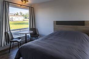Le Fraser Motel