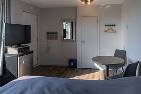 Le Fraser Motel