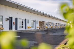 Le Fraser Motel