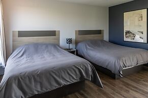 Le Fraser Motel