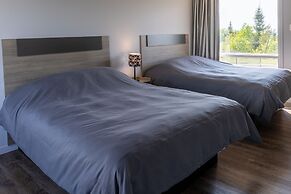 Le Fraser Motel