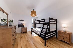 Chalets Grande-Pointe