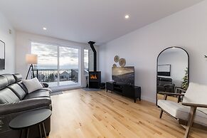 Chalets Grande-Pointe