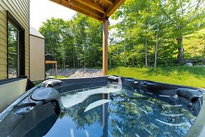 Chalets Grande-Pointe