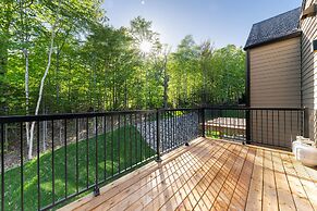Chalets Grande-Pointe