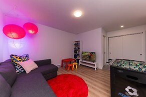 Chalets Grande-Pointe