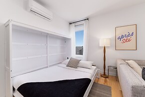 Chalets Grande-Pointe