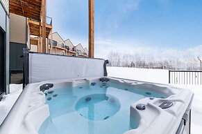 Chalets Grande-Pointe