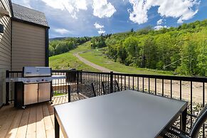 Chalets Grande-Pointe