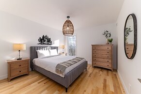 Chalets Grande-Pointe