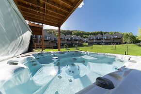 Chalets Grande-Pointe