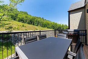 Chalets Grande-Pointe
