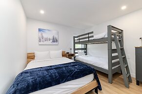 Chalets Grande-Pointe
