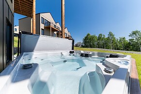 Chalets Grande-Pointe