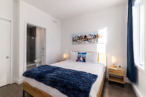 Chalets Grande-Pointe