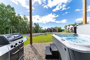 Chalets Grande-Pointe