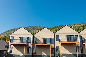 Chalets Grande-Pointe