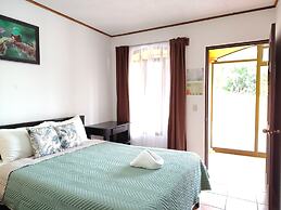 Hotel SantaFe Monteverde