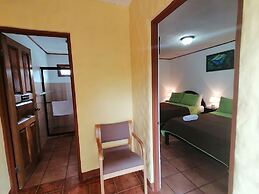 Hotel SantaFe Monteverde