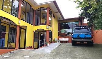 Hotel SantaFe Monteverde