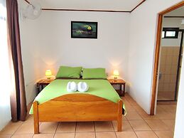 Hotel SantaFe Monteverde