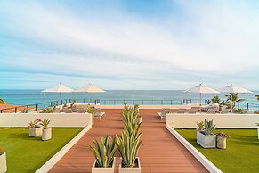 Beachfront Flats