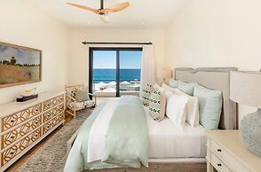 Beachfront Flats