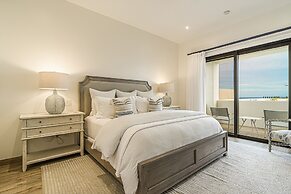 Beachfront Flats