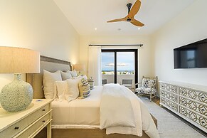 Beachfront Flats