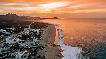 Beachfront Flats