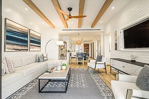 Beachfront Flats