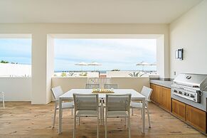 Beachfront Flats