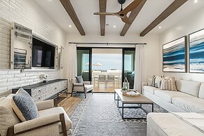 Beachfront Flats