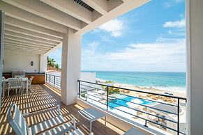 Beachfront Flats