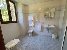 Hotel Rifugio la Foresta