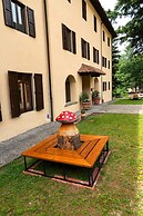 Hotel Rifugio la Foresta