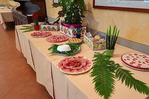 Hotel Rifugio la Foresta