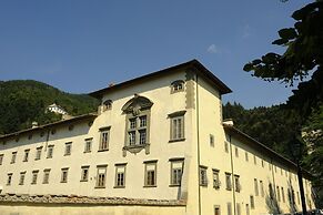 Hotel Rifugio la Foresta