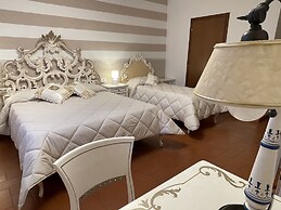 Hotel Rifugio la Foresta